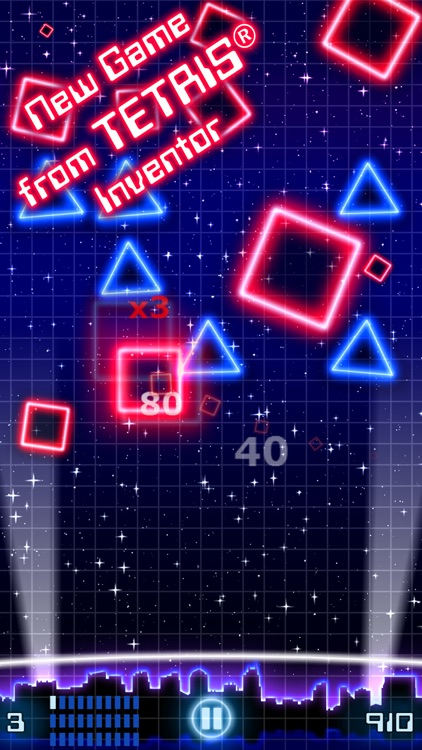 Dwice - new game from Tetris inventor screenshot-4
