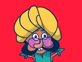 As an extension to the Chumbak Expressions sticker pack, we created another set of stickers that will take your insane messaging conversations to another insane level