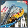 Go Real Roller Coaster 3D Pro