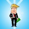 The most exciting and addicting Donald Trump game is now on your iPhone, iPod, and iPad