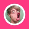 Funny Faces Sticker Pack