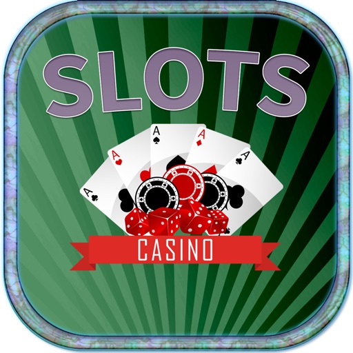 The Seven Series Reel - VIP Slots Machines icon