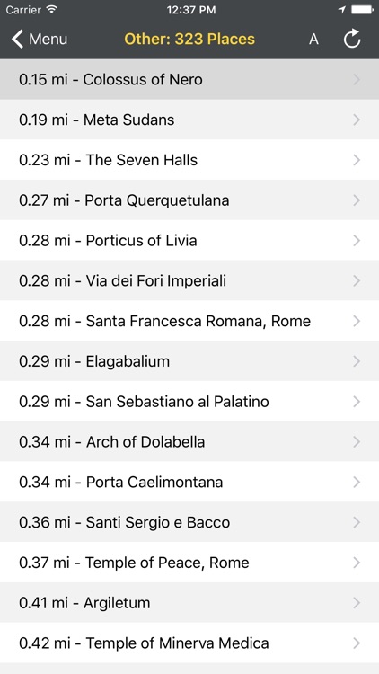 WikiPal West Europe screenshot-4