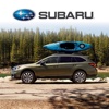 2017 Subaru Outback Guided Tour – eBrochure, trims, specs and more