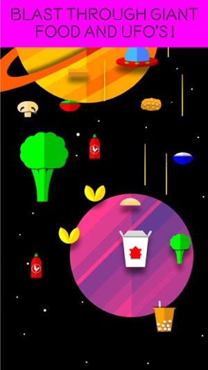 Space Grub(圖5)-速報App