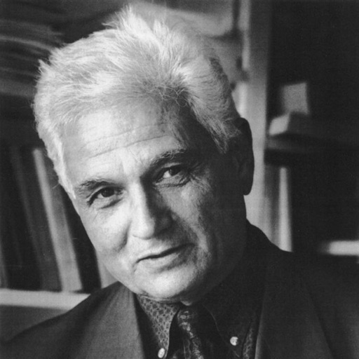 Biography and Quotes for Jacques Derrida: Life