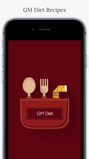 GM Diet(圖1)-速報App