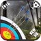 Icon Archery Master 3D Cup