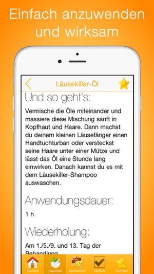 Hausmittel für Kinder(圖4)-速報App