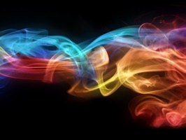 With Abstract Stickers For iMessage 4, you can decorate and design your messages with a selection of beautiful abstract backgrounds