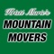 The all new Kristi Marie's MOUNTAIN MOVERS app is here 