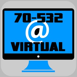 70-532 Virtual Exam