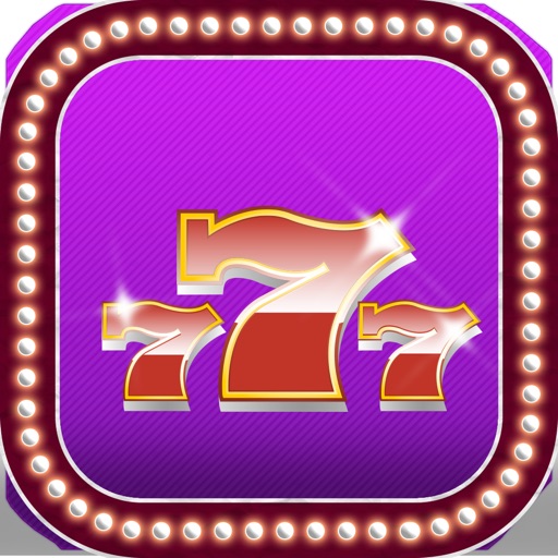 Casino Purple 7 - SloTs Opportunity iOS App