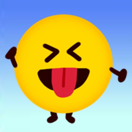 Sticker Emoji Face Pro icon