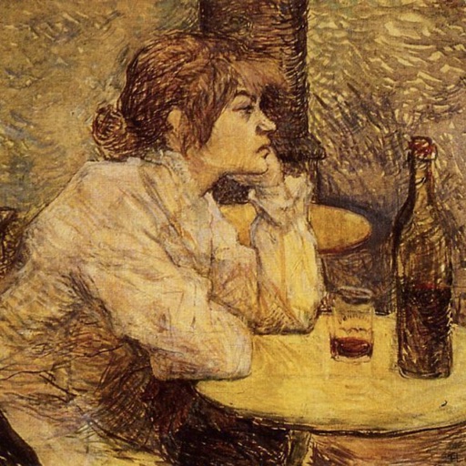 Henri de Toulouse-Lautrec