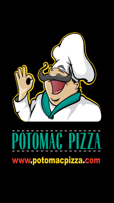 How to cancel & delete Potomac Pizza from iphone & ipad 1