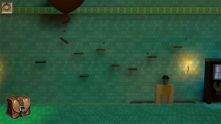 Legacy - The Lost Pyramid screenshot-4