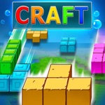 テトリス-無料マインクラフトげーむ