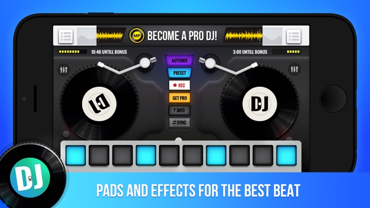 DJ Mix Maker Pro
