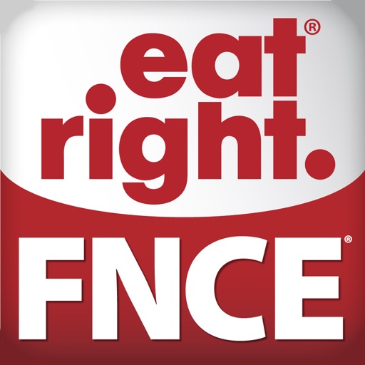 FNCE 2016 icon