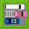 Parking Block Master:The attempt to escape to the exit to move the automobiles!free simple sliding cars block puzzle game.Driving my car?