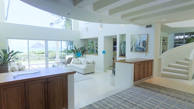 Matterport VR screenshot-3