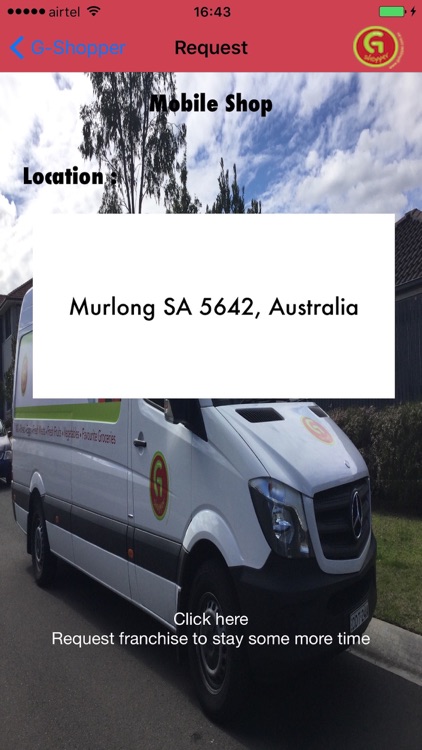 Gshopper screenshot-3