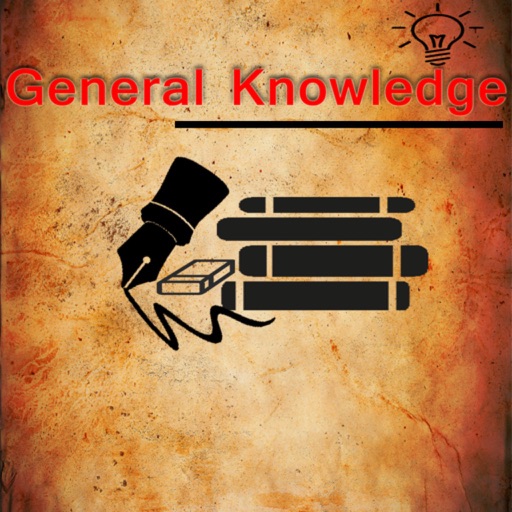 General Knowledge In Hindi icon
