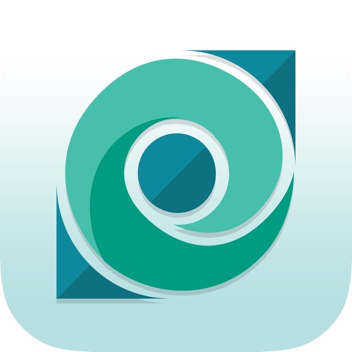 Technorides Driver App icon