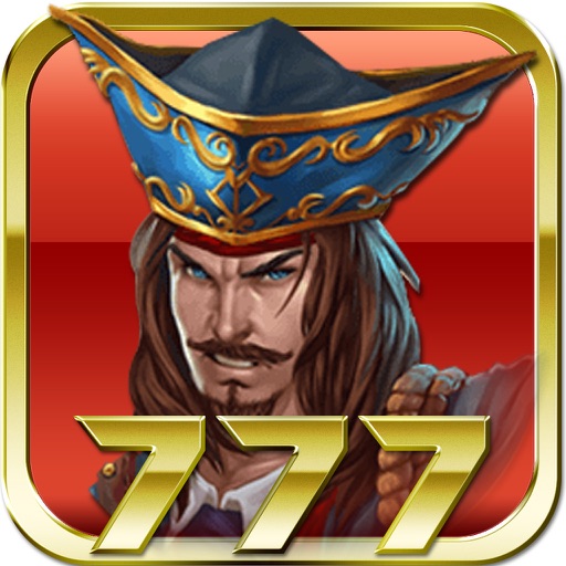 Pirate Isle Casino - Great Poker & Slot games Icon