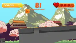 Game screenshot Super Hero Run! mod apk
