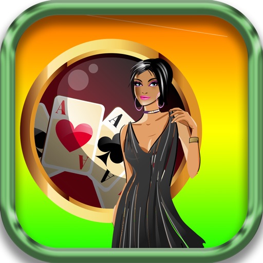 Seven Infinity Casino Reel Deal Slots - Free Slot iOS App