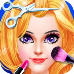 Coiffeur Du Monde Salon Coiffure Jeu Dans L App Store