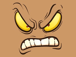 This animated pack of Monster emojis and characters is sure to scare up some fun with your friends and family