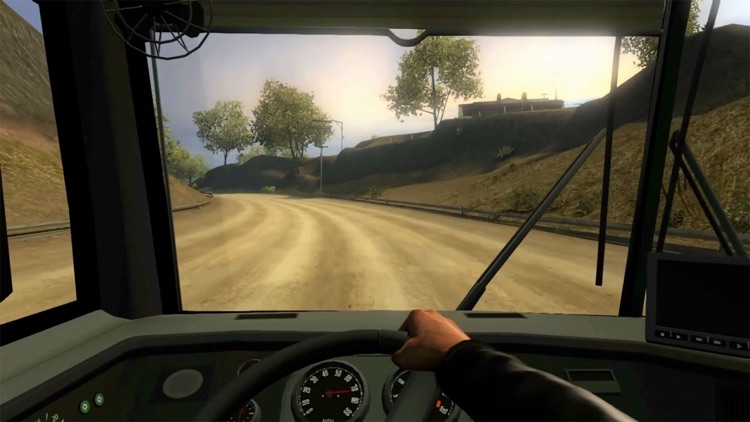 BUS Simulator 17 - MAN Lion's City A47 M