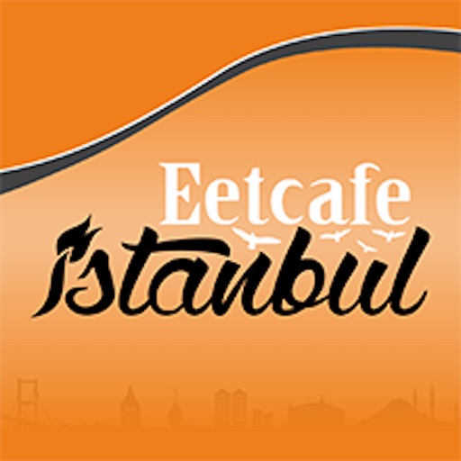 Eetcafe Istanbul icon