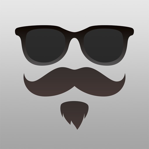 Gentlemen Stickers