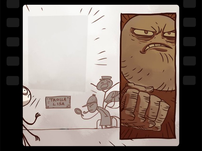 史上最贱的游戏：最抓狂和最坑爹的解谜益智游戏