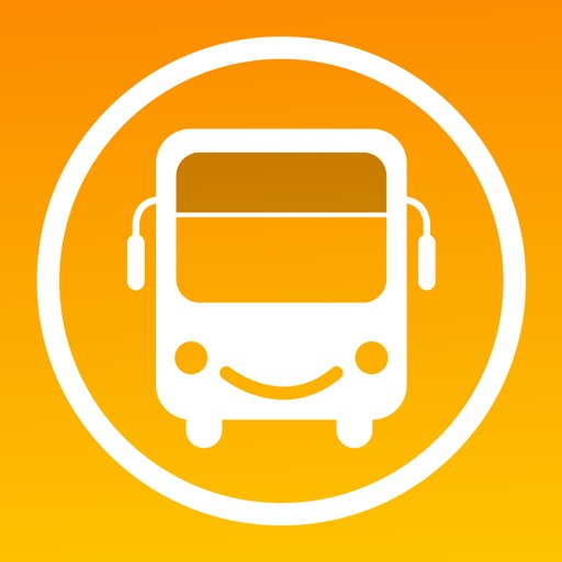 Houston Total Transit: Metro times & directions icon