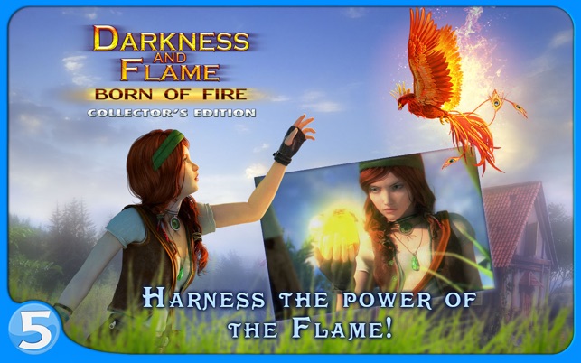 Darkness and Flame: Born of Fire (Full)(圖4)-速報App