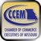 CCEMO’s mission is to promote increased efficiency of work skills by executives of Chambers of Commerce and other organizations performing similar functions and to promote friendly relationships between members of the staffs of these organizations