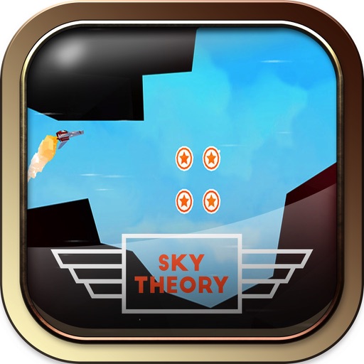 Sky Theory Go icon