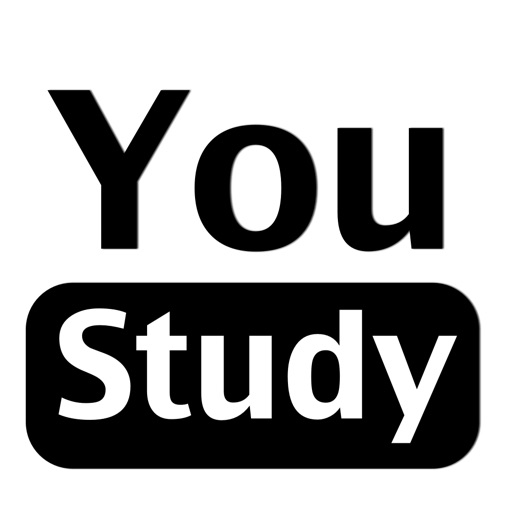 YouStudy-勉強をさせます!! iOS App