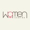 Say hello to the WOMEN Centre app