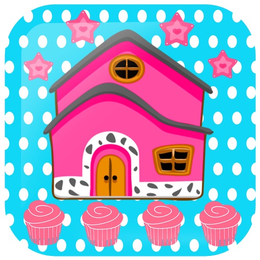 App Guide for Minnie's Home Makeover