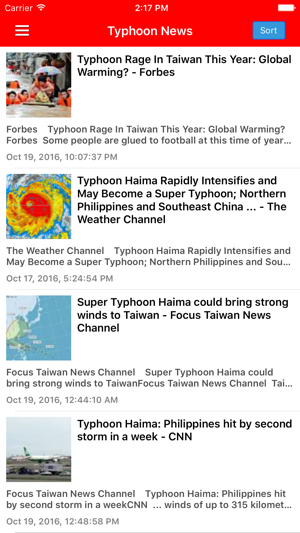 Taiwan News Free - Daily Updates & Latest Info(圖3)-速報App