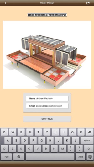 3d Interior Plan Home Floor Design Auto Cad Im App Store