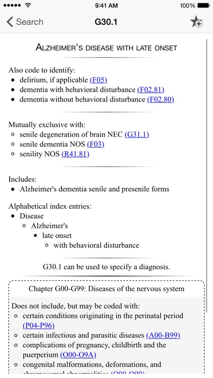 ICD10 Consult 2018