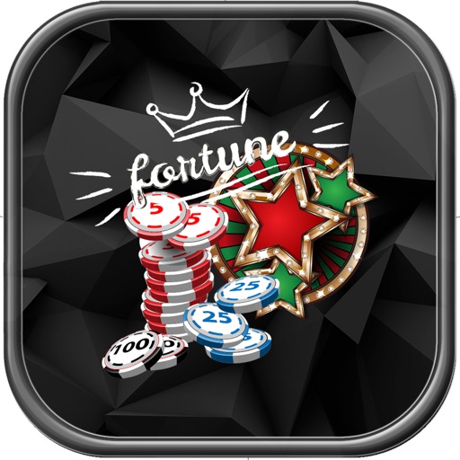 Spin To Win Cracking Slots - Free Star Slots Machi icon