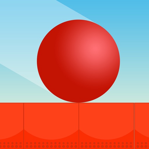 Bouncey iOS App